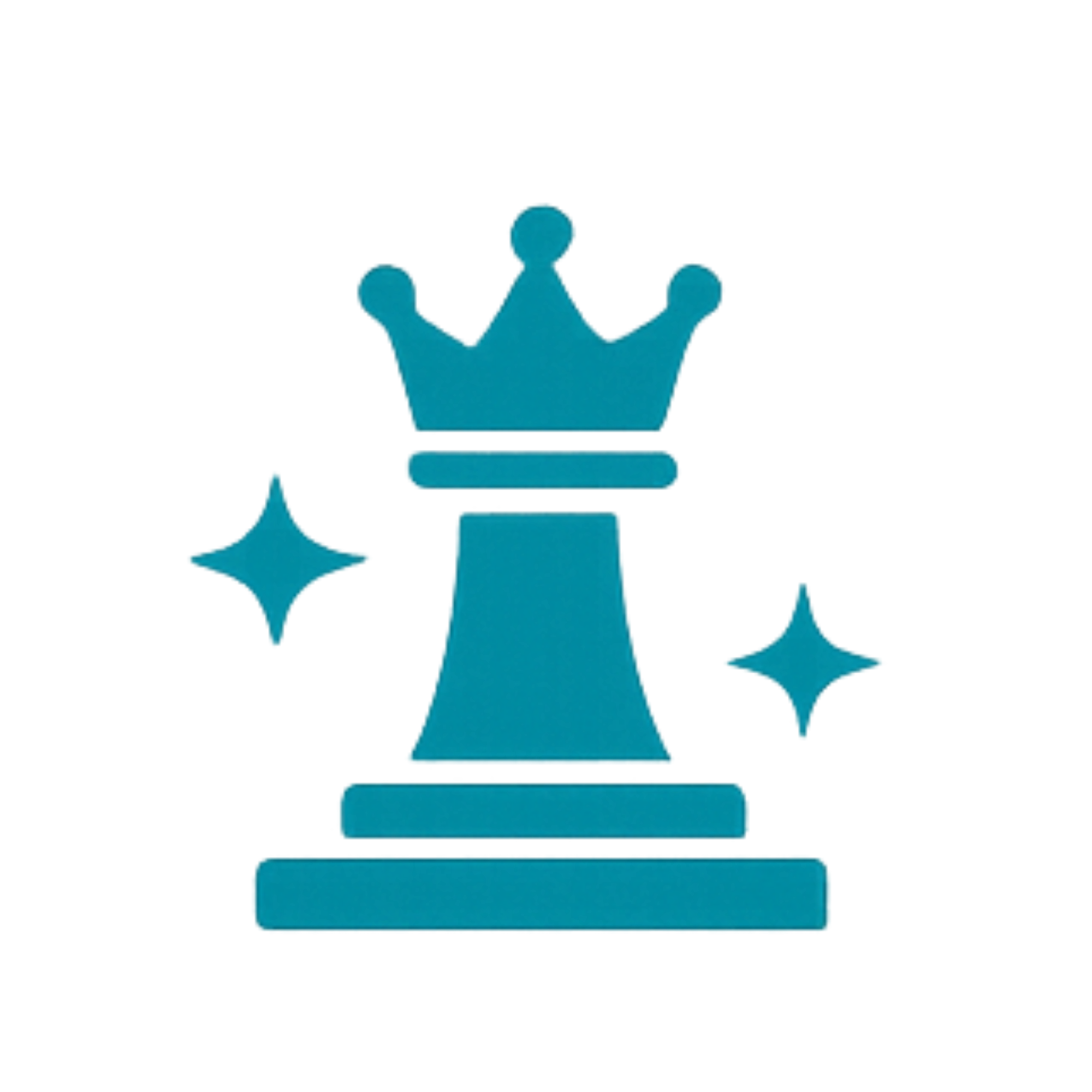 القيادة الإستراتيجية icon